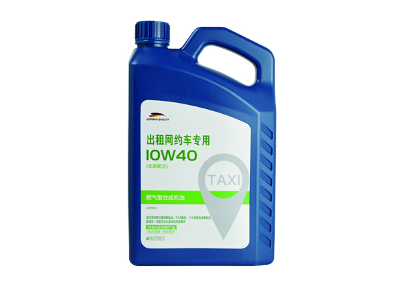 PVRE/莼牌 网约车专用机油 